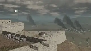 Centaura leaks (vega castle, planes, and storage rooms)