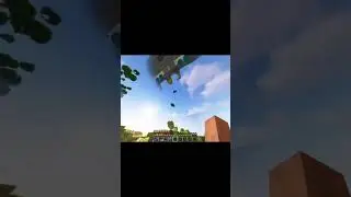 EPIC ENTRY IN DARK HEROES |DARK HERO SEASON 3 EPISODE 5 #shortsminecraft #minecraft #proboiz95