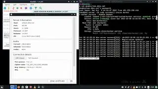 Cara Membuat / Install Mumble Server Versi 1.4.287 (Versi Terbaru) Di VPS Linux [ Arch Linux ]