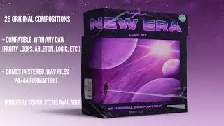KABFELLY - NEW ERA (LOOP KIT)