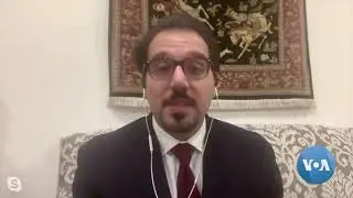 Iran's New President: What the World Can Expect from Ebrahim Raisi