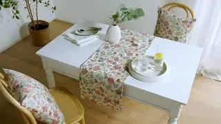 Frank Flechtwaren - Tischl&auml;ufer 