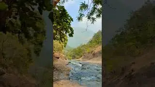 Talamiting waterfall kakiriguma koraput beautiful place #waterfall #naturelovers # viral shorts
