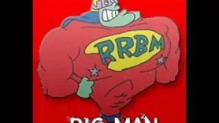 Big man (Rio) - After the love