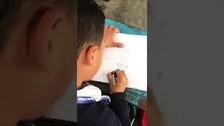 From easy way to draw #Temple arts #sangat_finearts_class #sangatfams #goviral #foryou @Class