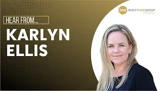 ROG Prosper | Karlyn Ellis on The Type Of Agents Realty ONE Group Is Looking For