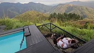 The Glass Cabin, Impasug-ong Bukidnon May 2024