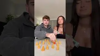 Hidden Wasabi Challenge! ☠️