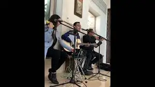 Esto que te doy - Cover Naím