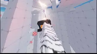 How To Super Jump With Chainsaw In (Rivals)⚔️