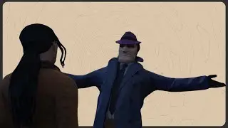 Nancy meets with the Don of the New Babylon Mafia | NoPixel 4.0 GTA RP