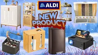 ALDI Discount Week! Don't Miss the Latest Deals 🎉 1|31|2026 🎉 Save Money #aldi #discounts #shopping