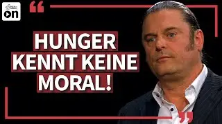 Tatort Teller: Was darf man heute noch essen? | Der Pragmaticus