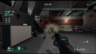 F.E.A.R. Online 123