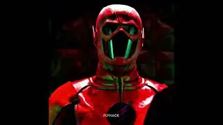 The moment he realised&hellip; #Flash #CW #ReverseFlash