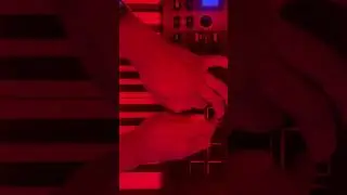 How to make a Trapsoul/Dark R&B beat! 🎶☂️#brysontiller #saintjhn #beats  #beatsbyzer0 #trapsoul