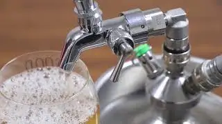 New Product Recommendation-Adjustable Flow Control Beer Faucet