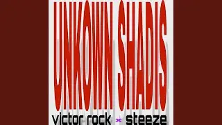 Unkown Shadis