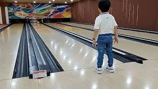 #prenkidood2025 #bowling #hook #notimpressed hehe