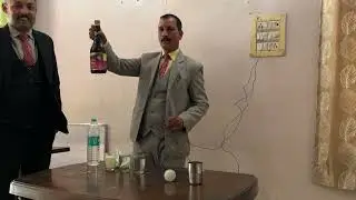 NetPure Ke product experiment   Noni pure & Gynae pure 