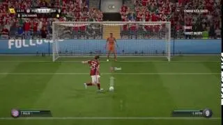 Greatest Penalty Ever!?