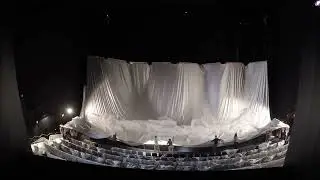 Flying The Henry Ford's Giant Screen