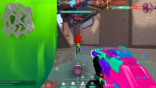 This is why Viper is a SENTINEL...