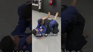 How to Use The High Guard in BJJ