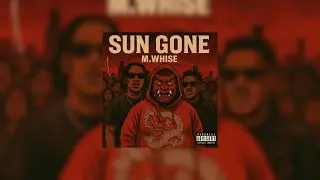 H.D.L Entertainment - Sun Gone Freestyle (Feat. M.Whise) (Prod. Music Undefined) #HDLMonday