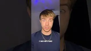 Я НИКОГДА БОЛЬШЕ НЕ БУДУ ЕСТЬ ЛАПШУ РАМЕН! #Шорты