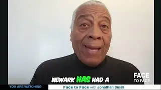 Newark, NJ: Black Political Power & Economic Impact?
