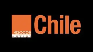 EscapeArtist Chile interviews Luke Crowley - Exosphere