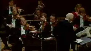 Vivaldi's 4 seasons - Winter III - Daniel Phillips