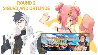 Seiba Kaiba + Ortlinde vs Strongest SEIBAA (Lostbelt 2 G&ouml;tterd&auml;mmerung)