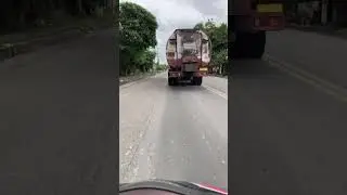 LIVE OTW kerja di hari minggu. Semangat buat pencari nafkah keluarga.