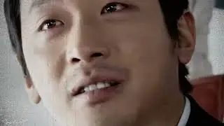 Ha Jung Woo&rsquo;s (하정우) face shots in film.