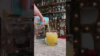 Easy Cocktail 