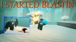 ONE HANDED SILVERSIX PROGRESSION | #2 The ACTUAL Greatest Enchant