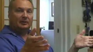 Roy Paulson is CEO of Paulson Manufacturing
