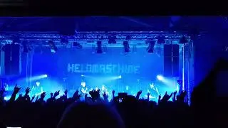 Heldmaschine 🎸 (Völkerball, Rammstein)