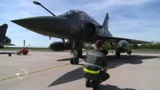 [Teaser] Des avions de combat en repr&eacute;sentation (#JDEF)