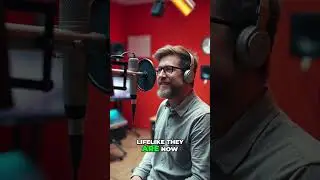 AI Voice Cloning: 2024's Game-Changing Tech