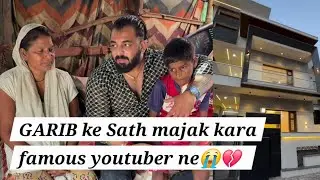 Karan fitness ne Diya dokha Kisha ko 🥲😓
