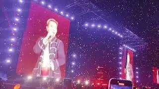 08.11.2025 G-Dragon world tour Ubermensch