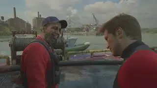 #uncharted4 &ndash; Deep Dive! 🌊🤿 Underwater Scuba Mission | #ps5  #gameplay y
