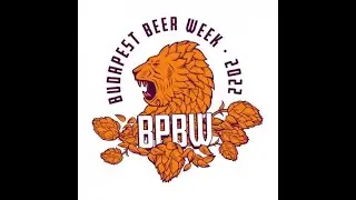 37 - Budapest Beer Week 2022 &eacute;lm&eacute;nybesz&aacute;mol&oacute;