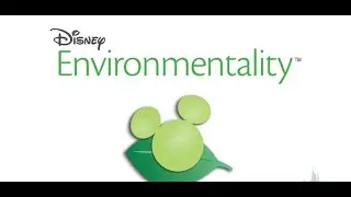 DisneyTV - Disney Nature - Environmentality