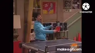 Drake Bell&rsquo;s and Josh Peck&rsquo;s world record for the longest ping pong match (Speedy)