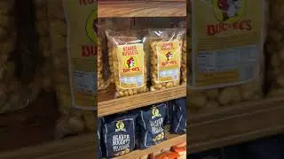 Road Trip Day 5 | We Went To Texas Buc-ee's