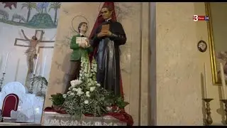 Marsala in festa per Don Bosco: il 31 gennaio Santa Messa con il Vescovo Giurdanella